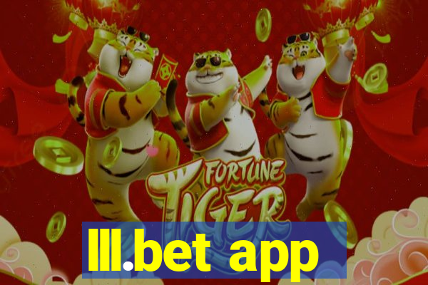 lll.bet app